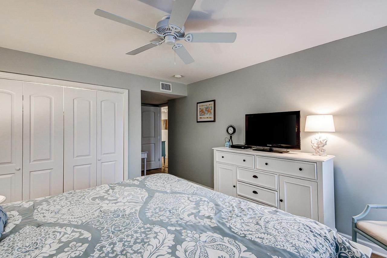 Salty Mermaid At Wind Crest Villas Myrtle Beach Extérieur photo
