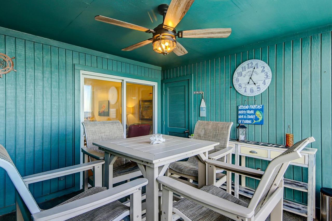 Salty Mermaid At Wind Crest Villas Myrtle Beach Extérieur photo