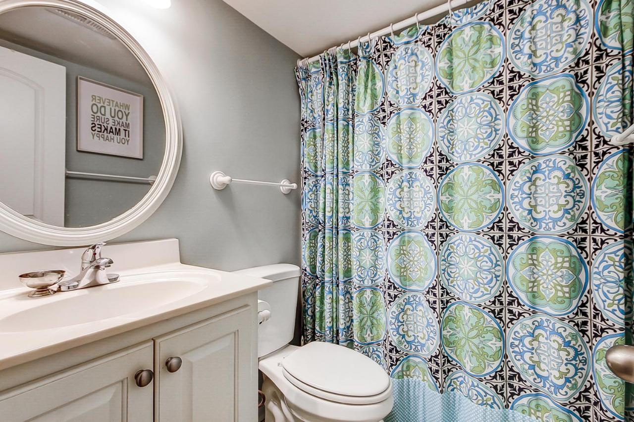 Salty Mermaid At Wind Crest Villas Myrtle Beach Extérieur photo